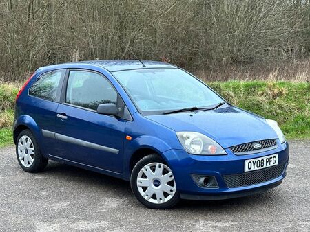 FORD FIESTA 1.25 Style Climate 3dr