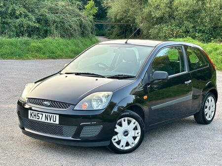FORD FIESTA 1.25 Style Climate 3dr